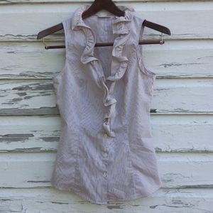 Womens New York Company blouse x-small